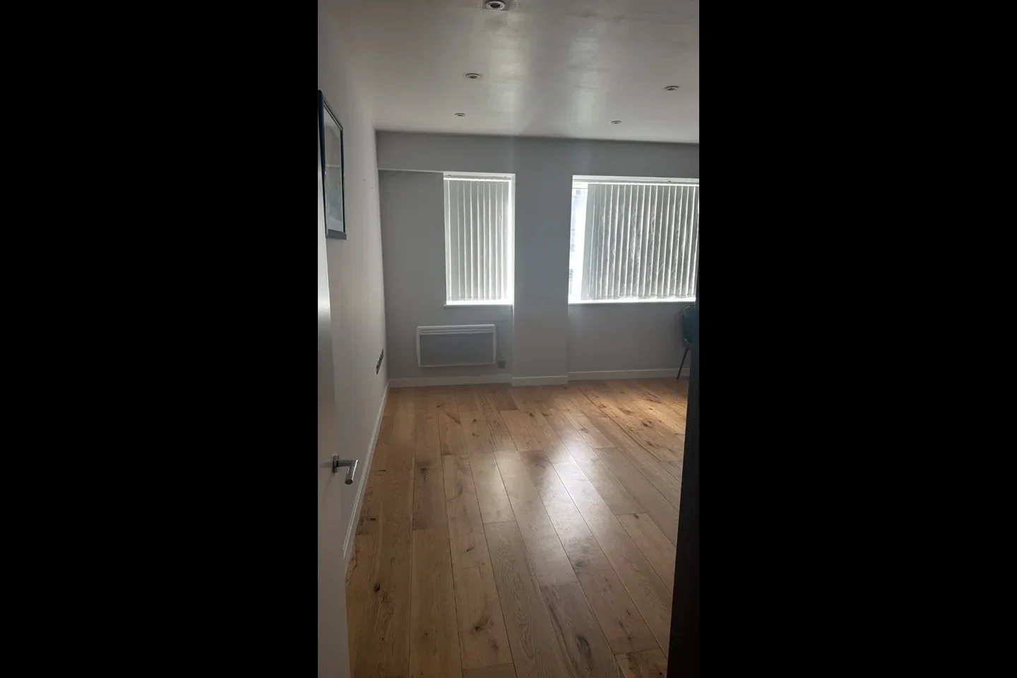 Flat Clayton Road in Greater London