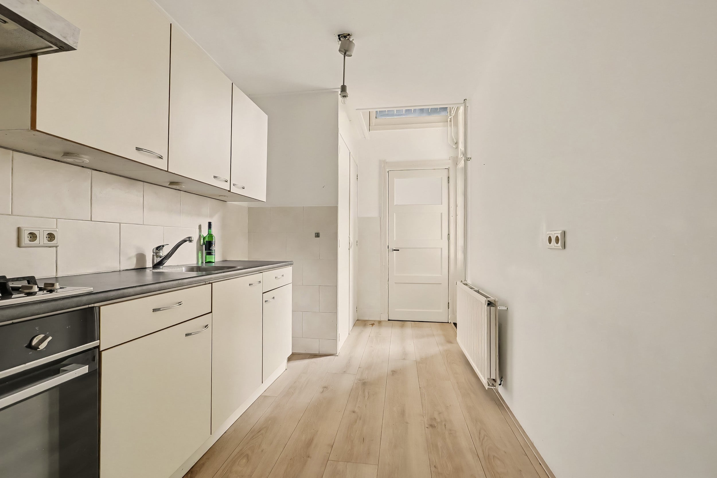 Appartement te koop: Badhuisstraat 168, Vlissingen
