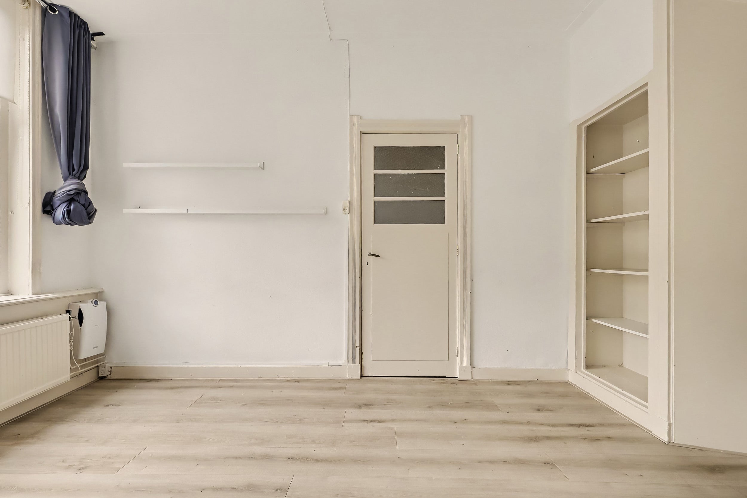 Appartement te koop: Badhuisstraat 168, Vlissingen