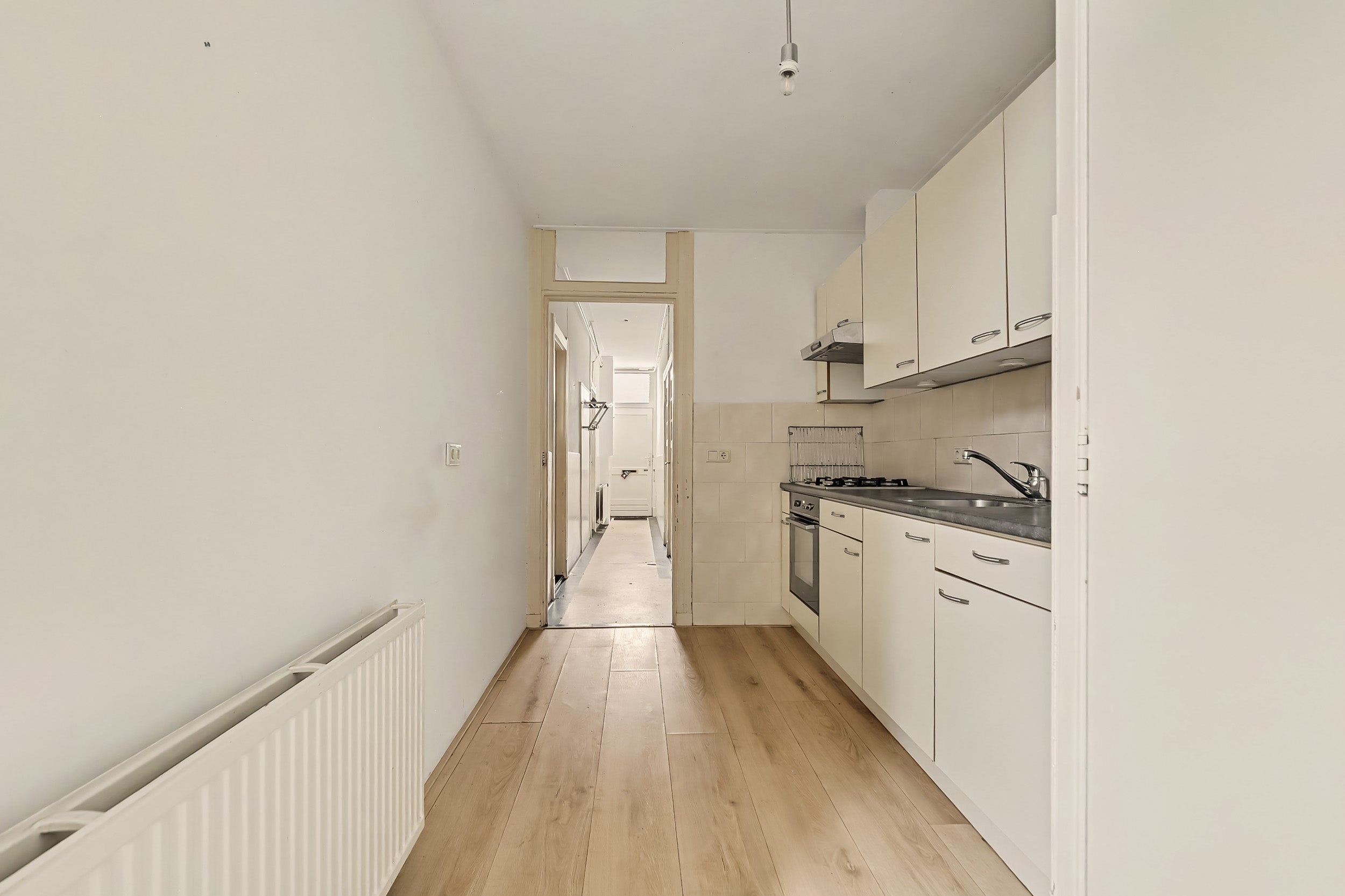 Appartement te koop: Badhuisstraat 168, Vlissingen
