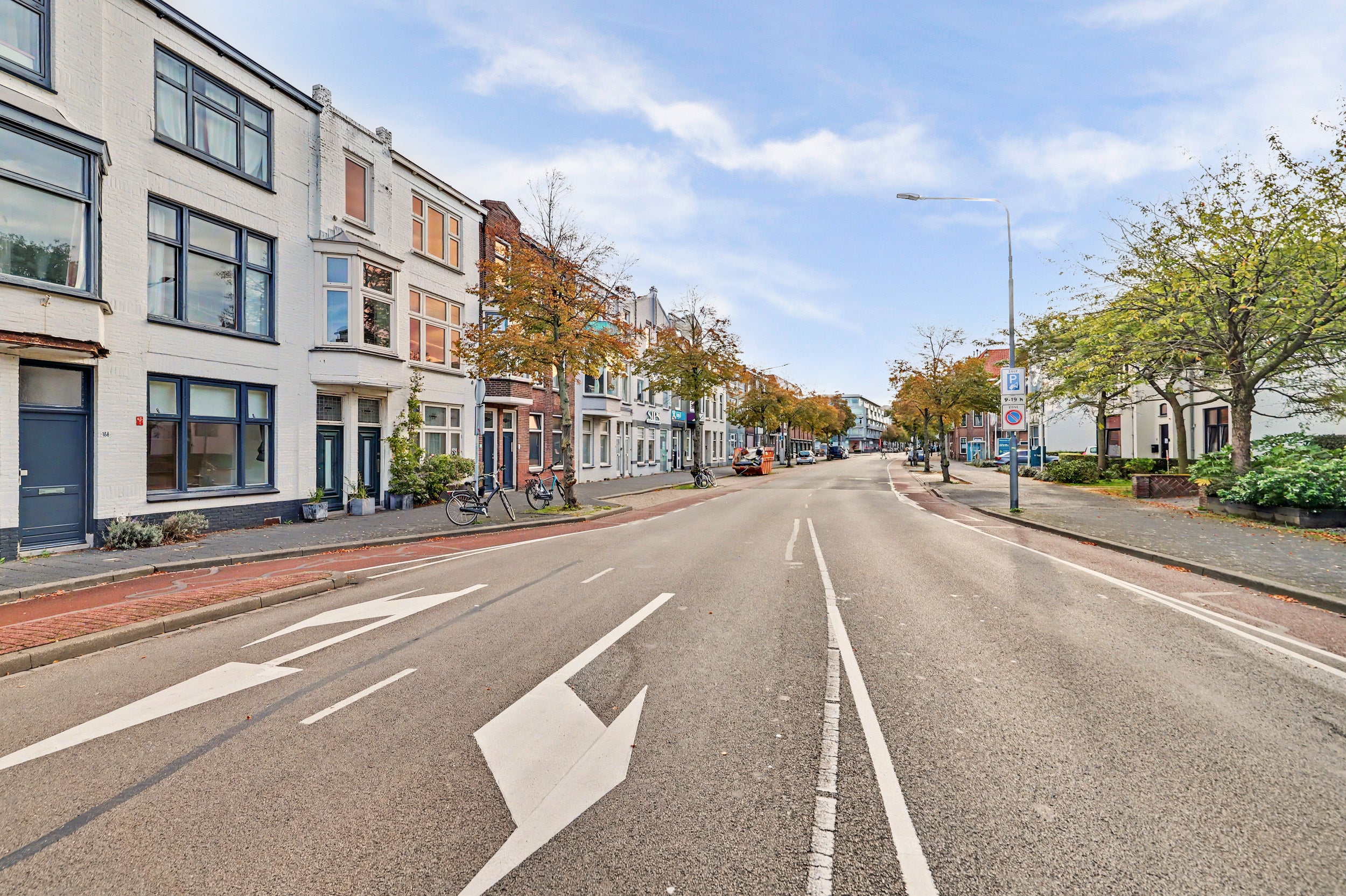 Appartement te koop: Badhuisstraat 168, Vlissingen