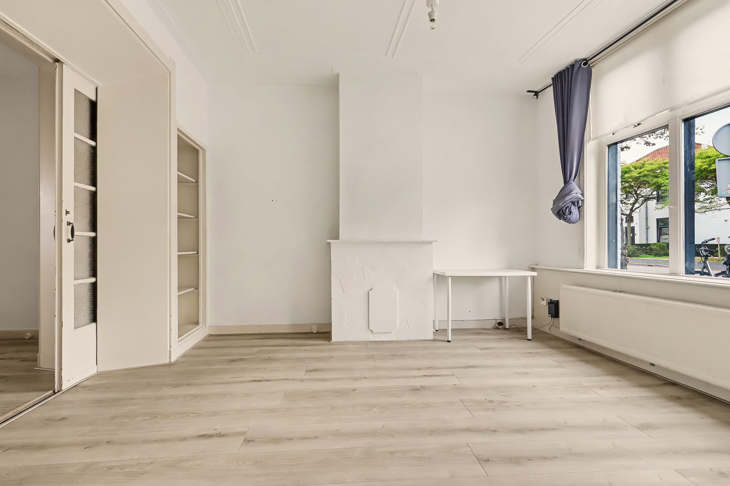 Appartement te koop: Badhuisstraat 168, Vlissingen