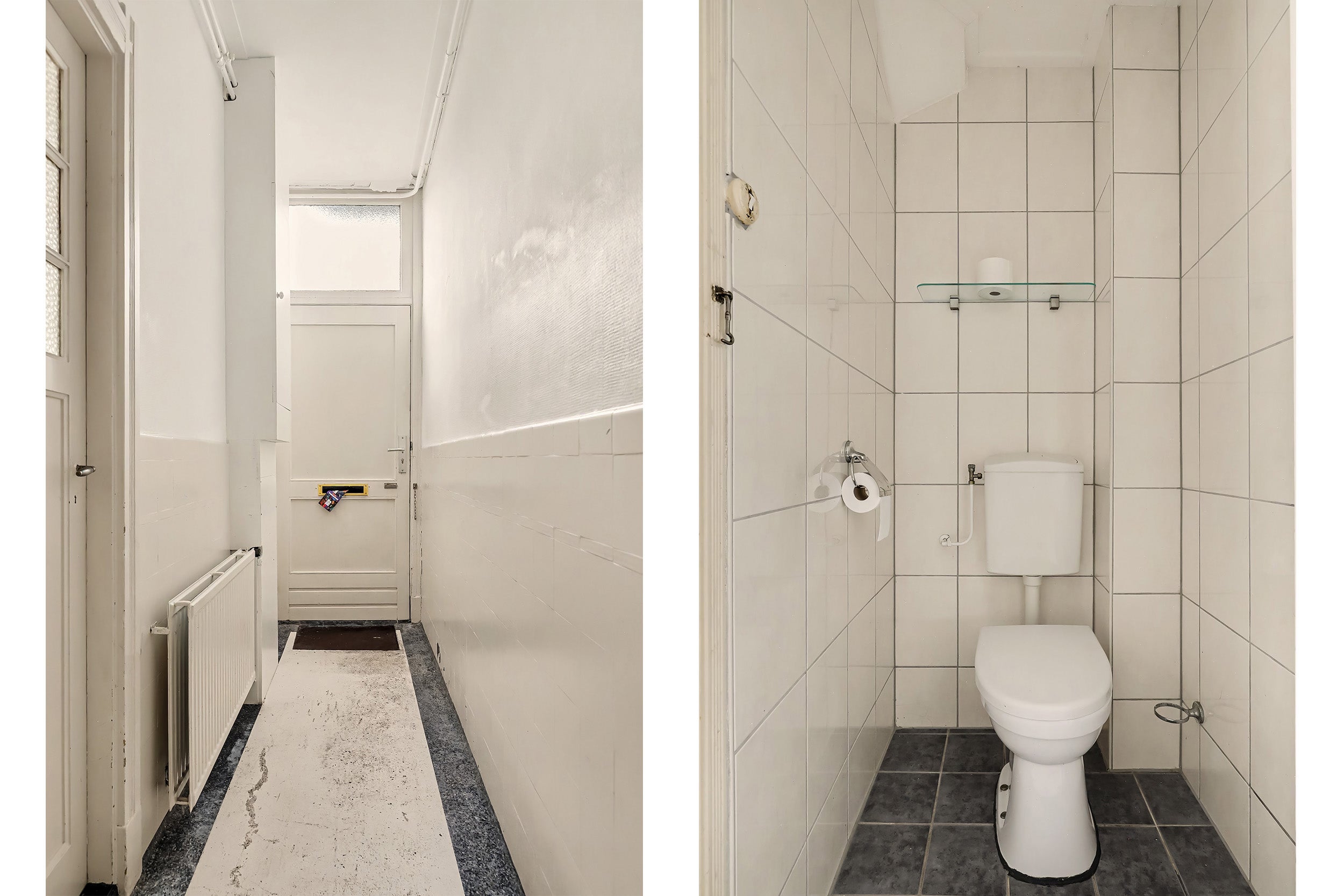 Appartement te koop: Badhuisstraat 168, Vlissingen