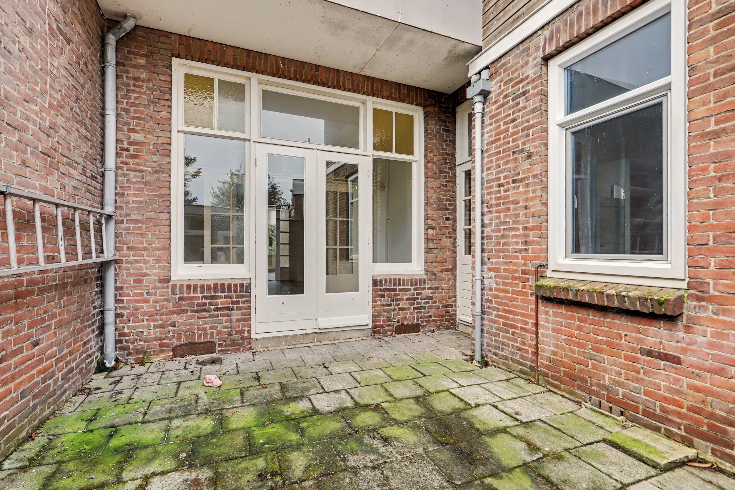 Appartement te koop: Badhuisstraat 168, Vlissingen