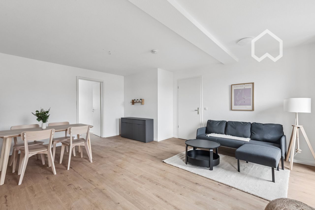Wohnung Weißestraße in Leipzig