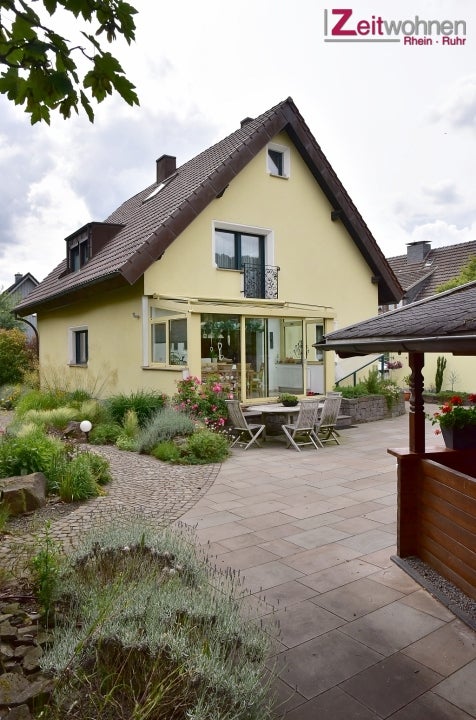 Haus Asselbachstraße in Troisdorf