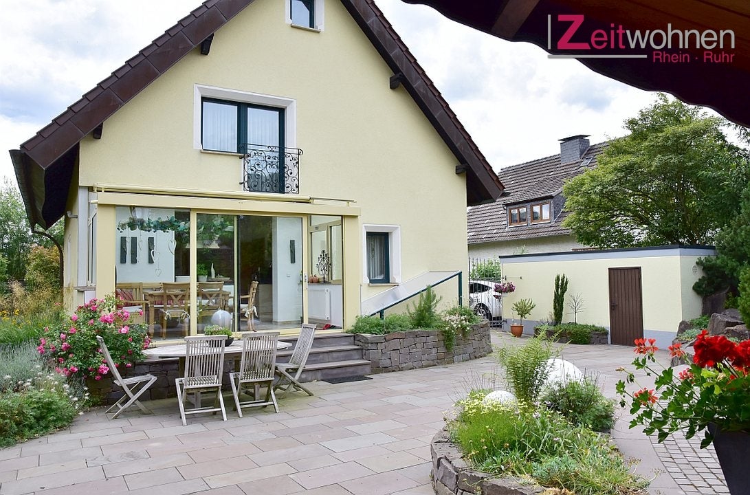 Haus Asselbachstraße in Troisdorf