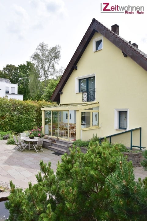 Haus Asselbachstraße in Troisdorf