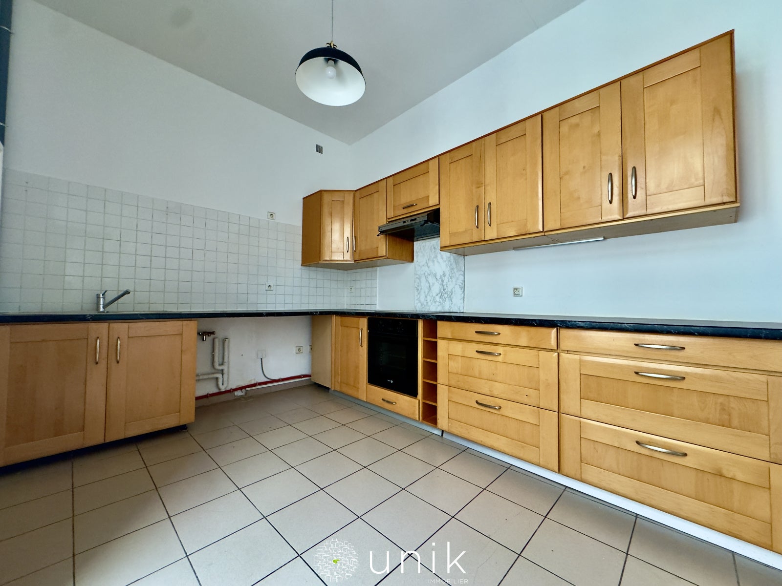 Flat Place Rondelet in Montpellier