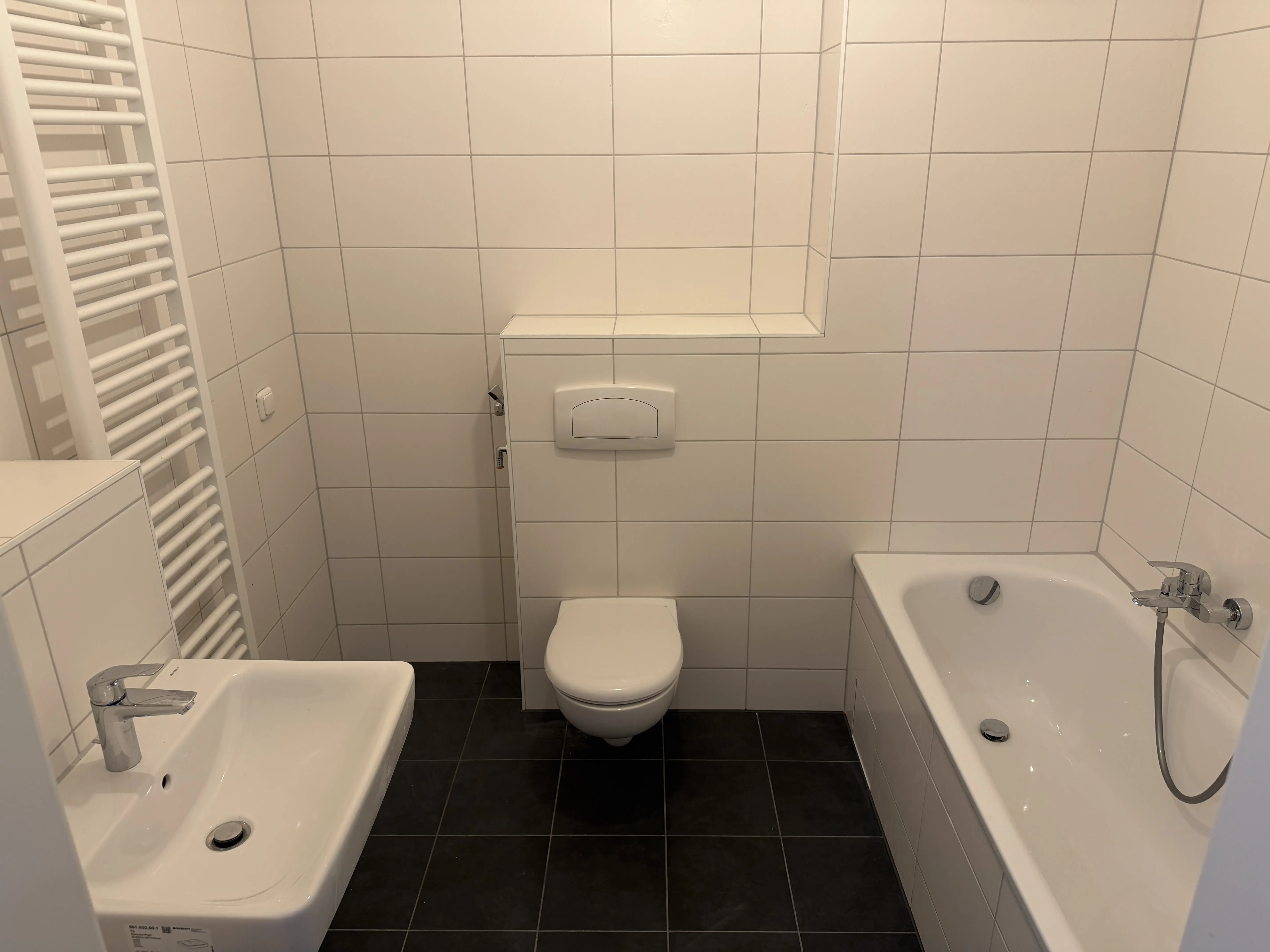 Wohnung Heinersdorfer Straße in Berlin