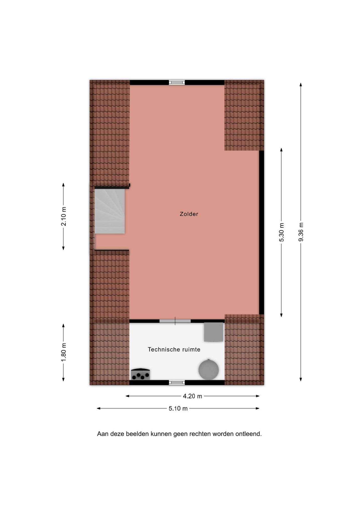 Woning te koop: Meester Burgerstraat 2, Slootdorp