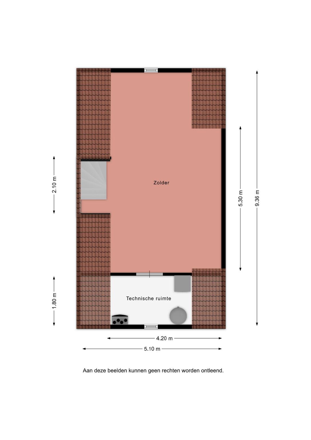 Woning te koop: Meester Burgerstraat 2, Slootdorp