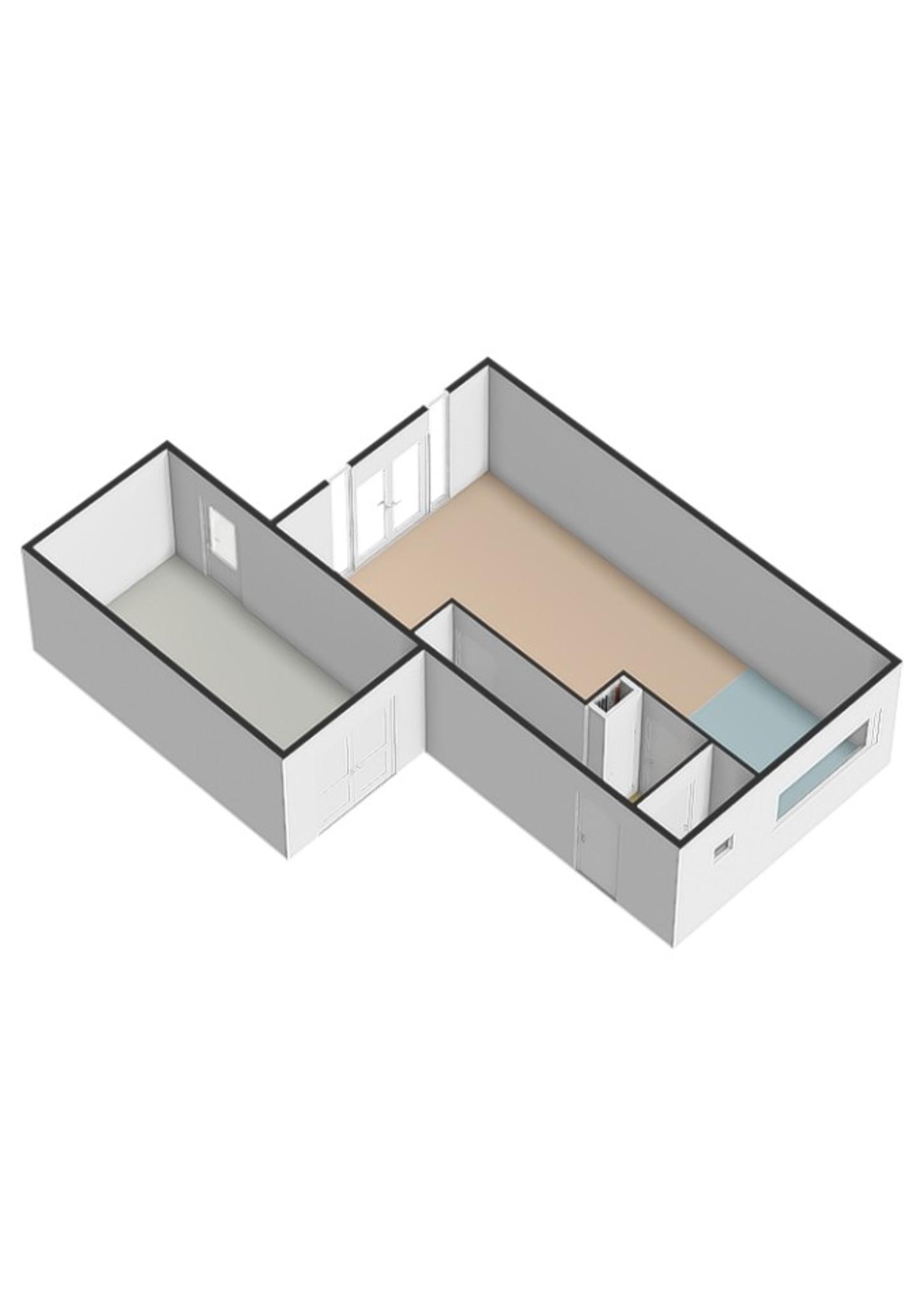 Woning te koop: Meester Burgerstraat 2, Slootdorp