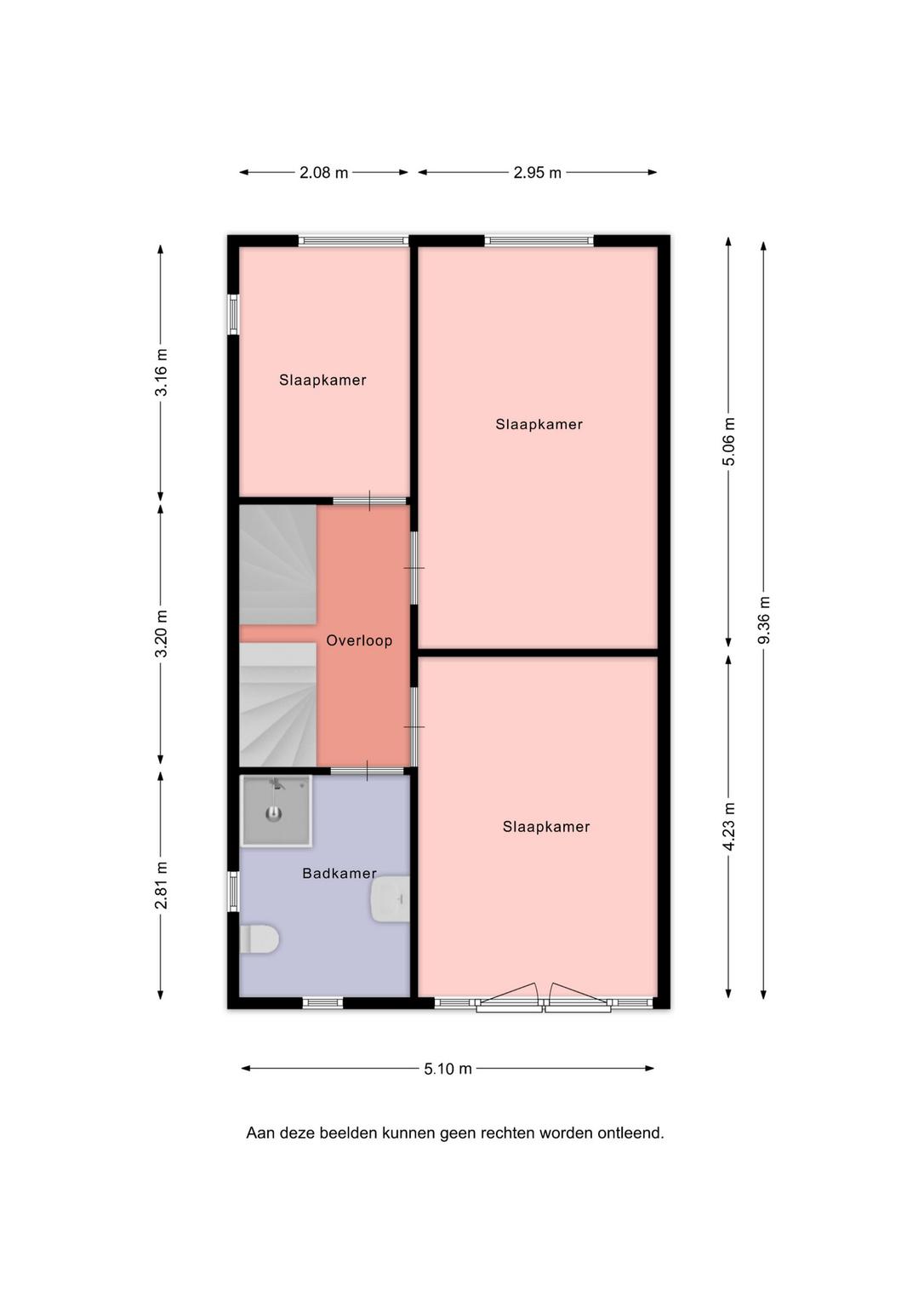Woning te koop: Meester Burgerstraat 2, Slootdorp