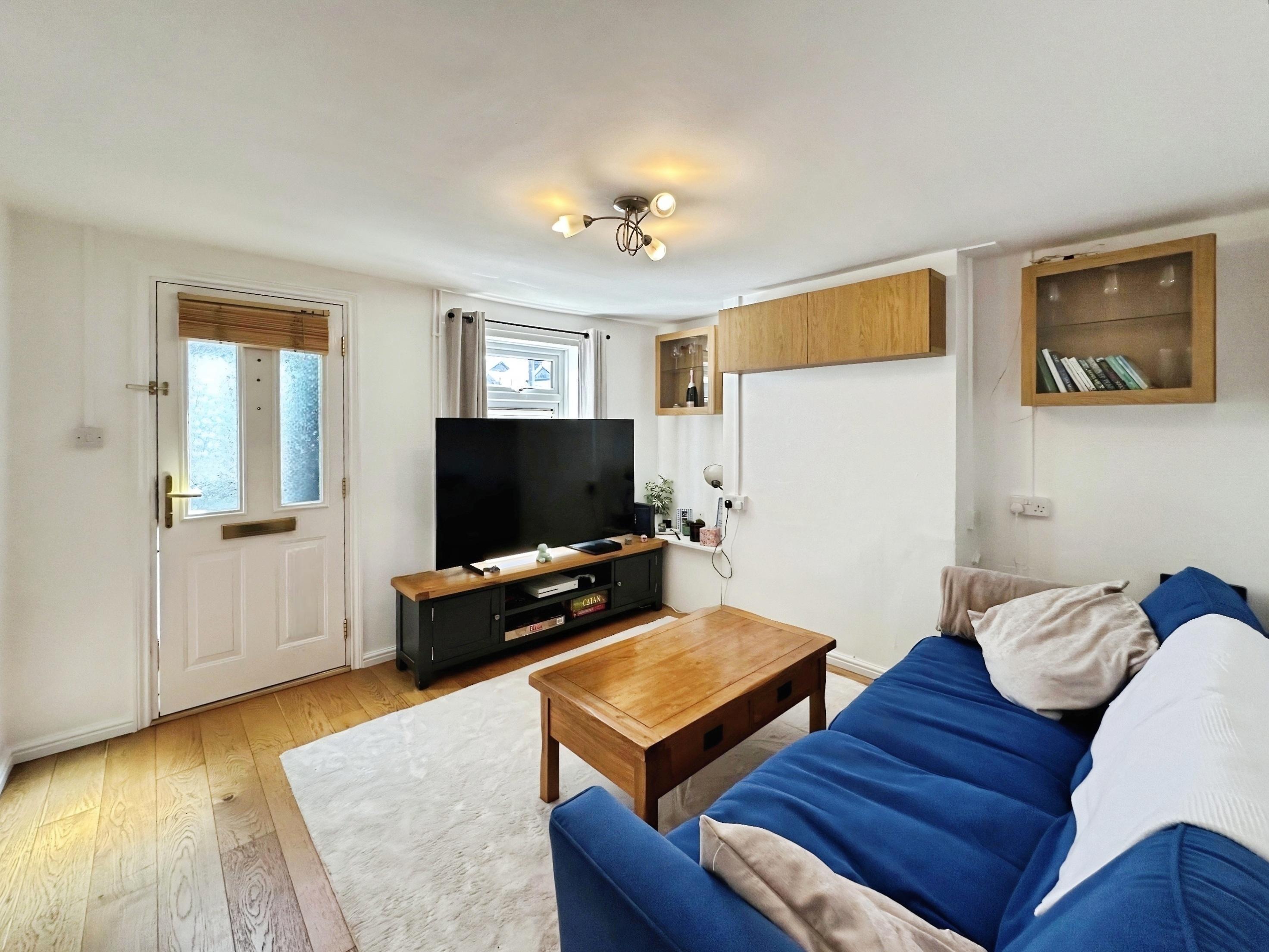 House St Johns Close in Uttlesford