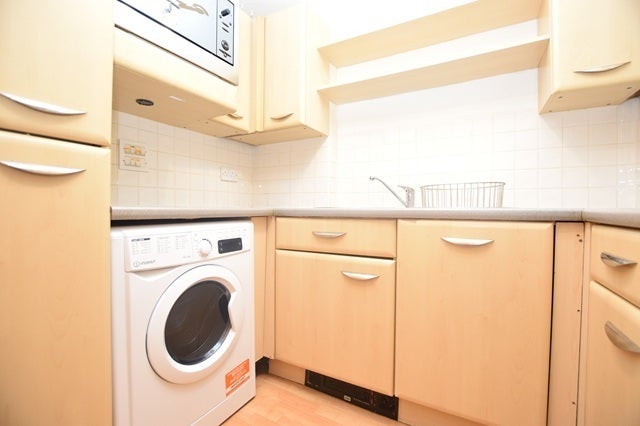 Flat Eldon Street in Sheffield