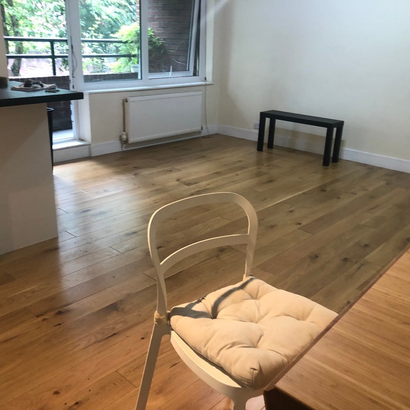 Flat Ollgar Close in Greater London