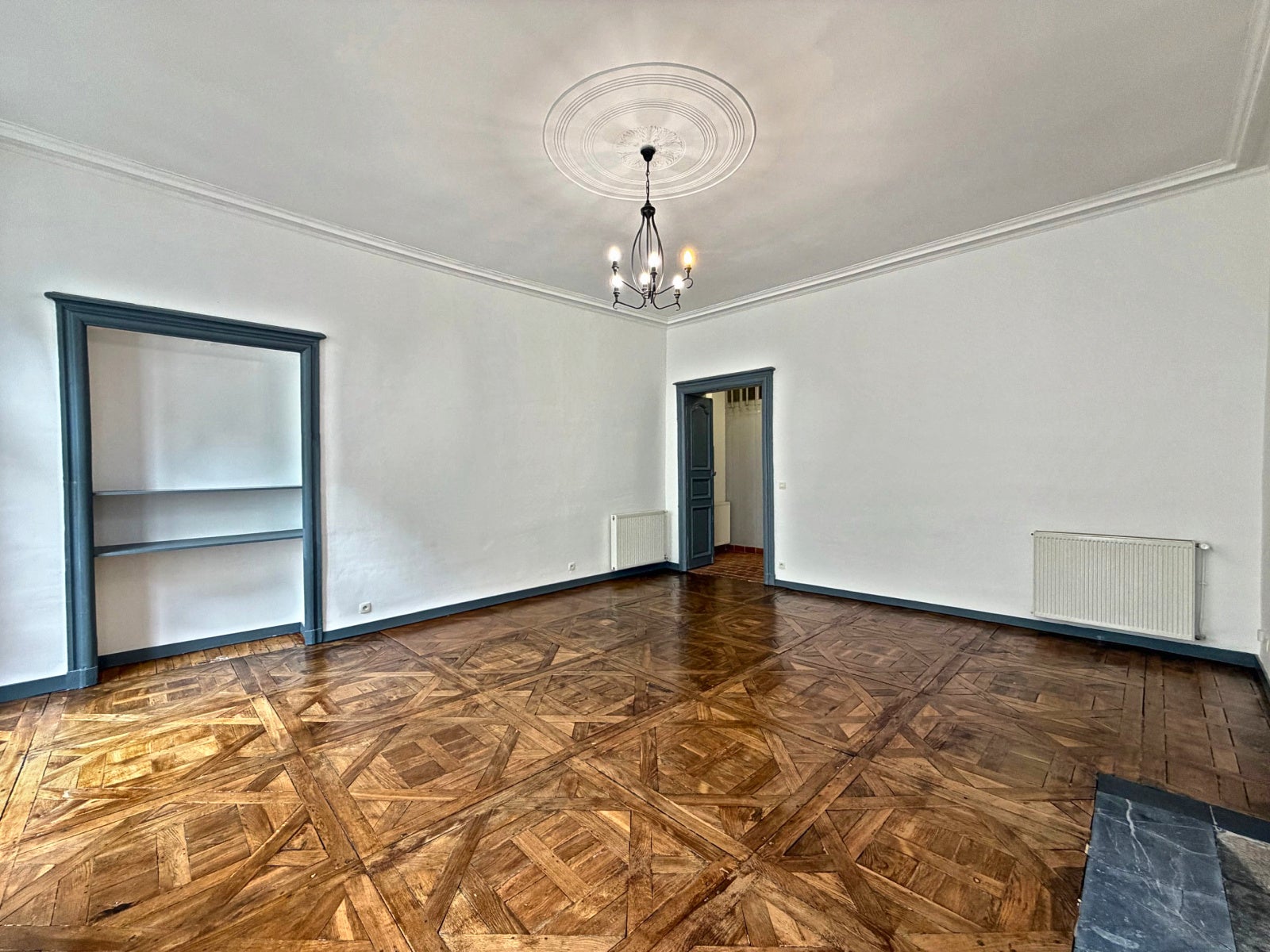 Appartement Rue César Franck à Nantes
