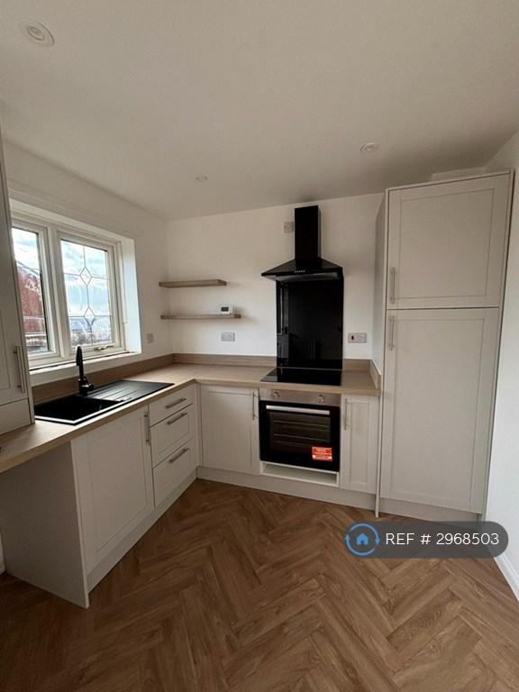 House Kirkstone Close in Sunderland