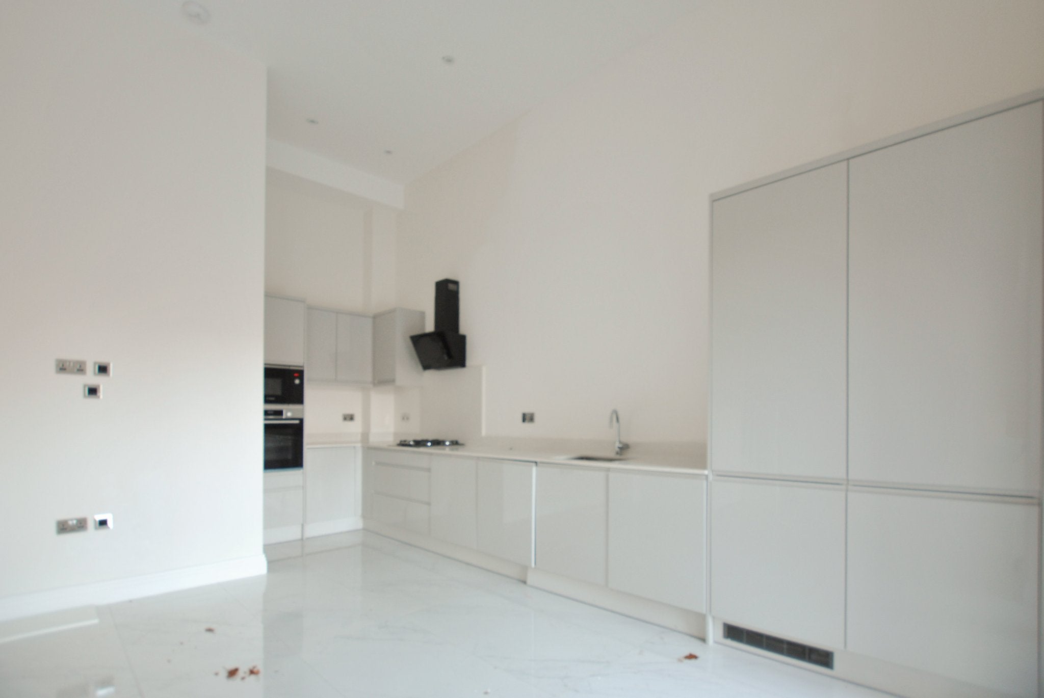 House Pollards Hill North in Greater London
