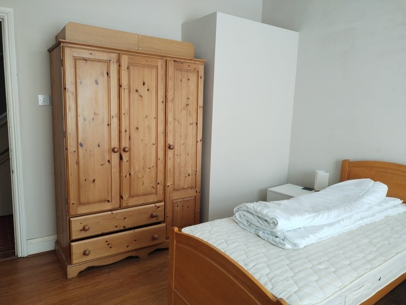 Room Beaufort Road in Bournemouth