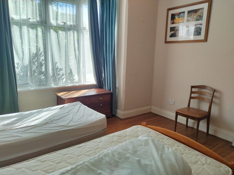 Room Beaufort Road in Bournemouth