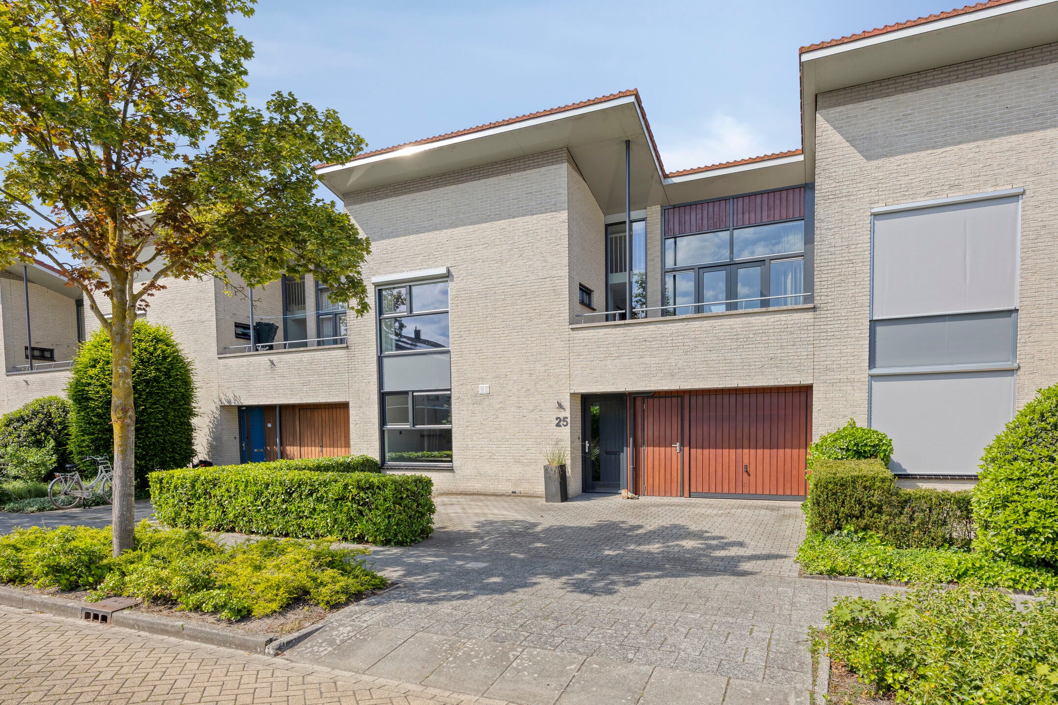 De Parelvissers 25 in Kampen