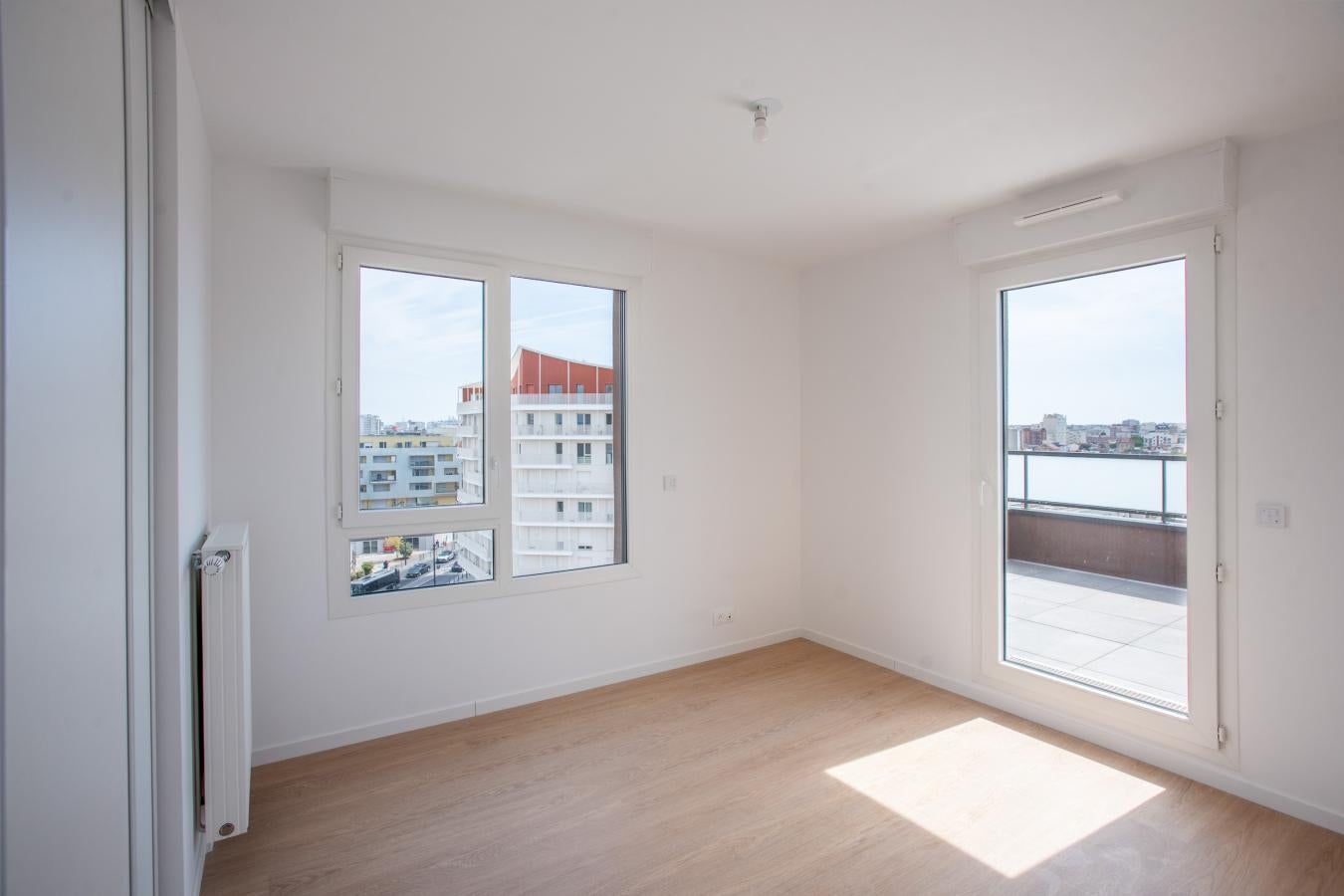Appartement Avenue de Stalingrad à Asnières-sur-Seine