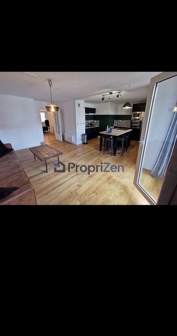 Appartement Boulevard Jean-Baptiste Lebas à Lille