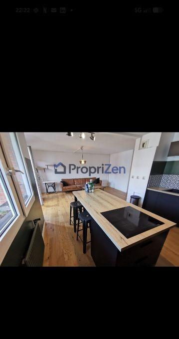 Appartement Boulevard Jean-Baptiste Lebas à Lille