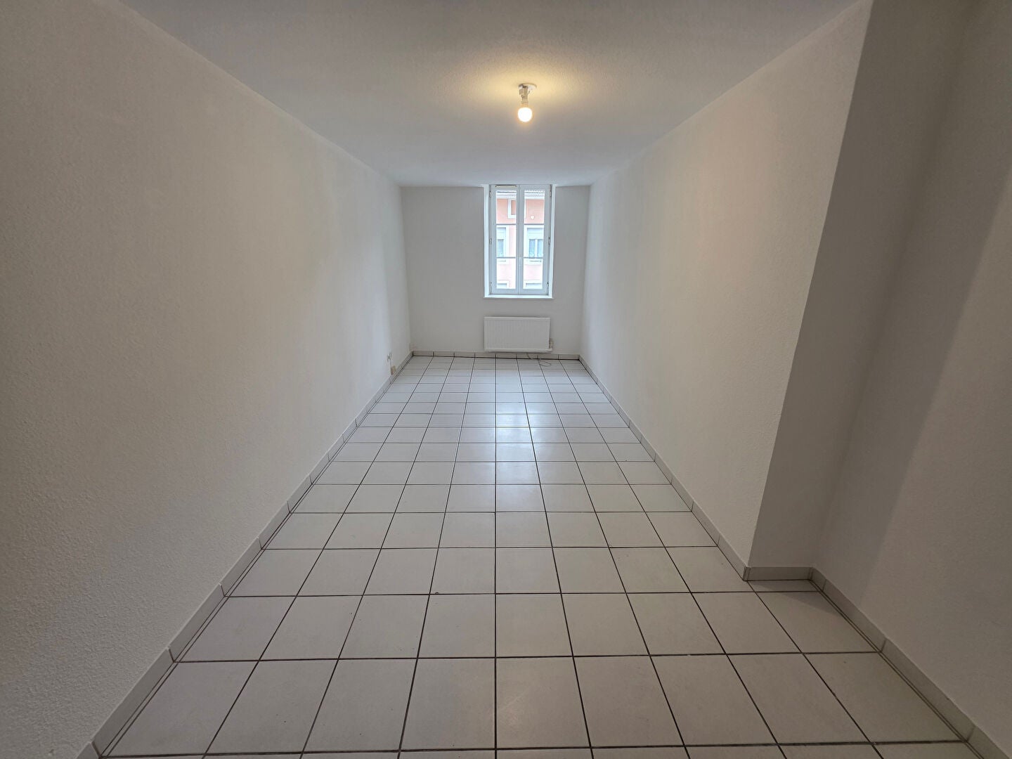 Flat Rue du Collège in Nantua