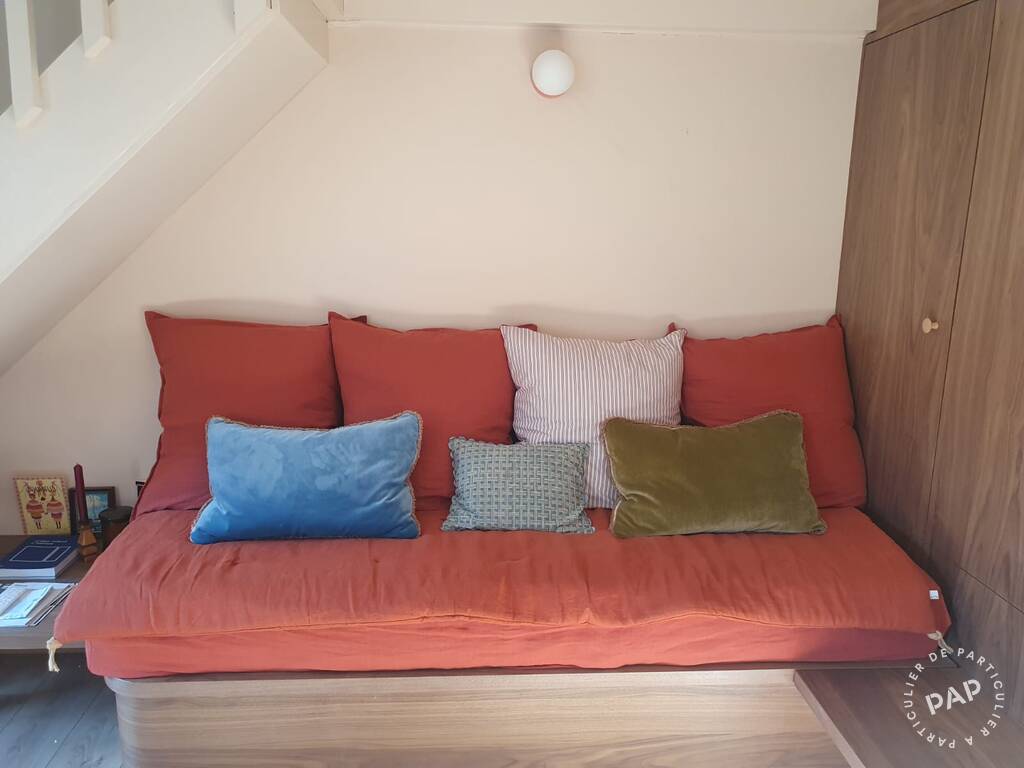 Appartement Passage des Pyrénées à Biarritz