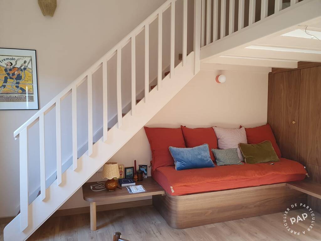Appartement Passage des Pyrénées à Biarritz