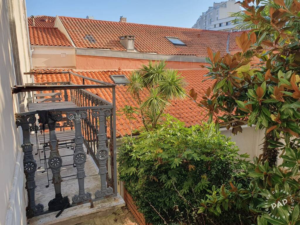 Appartement Passage des Pyrénées à Biarritz