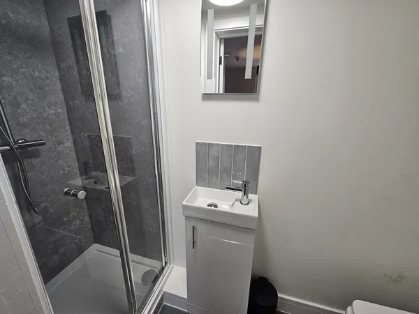Flat Reginald Road in Maidstone