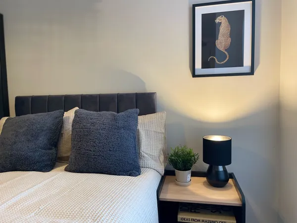 Flat Reginald Road in Maidstone