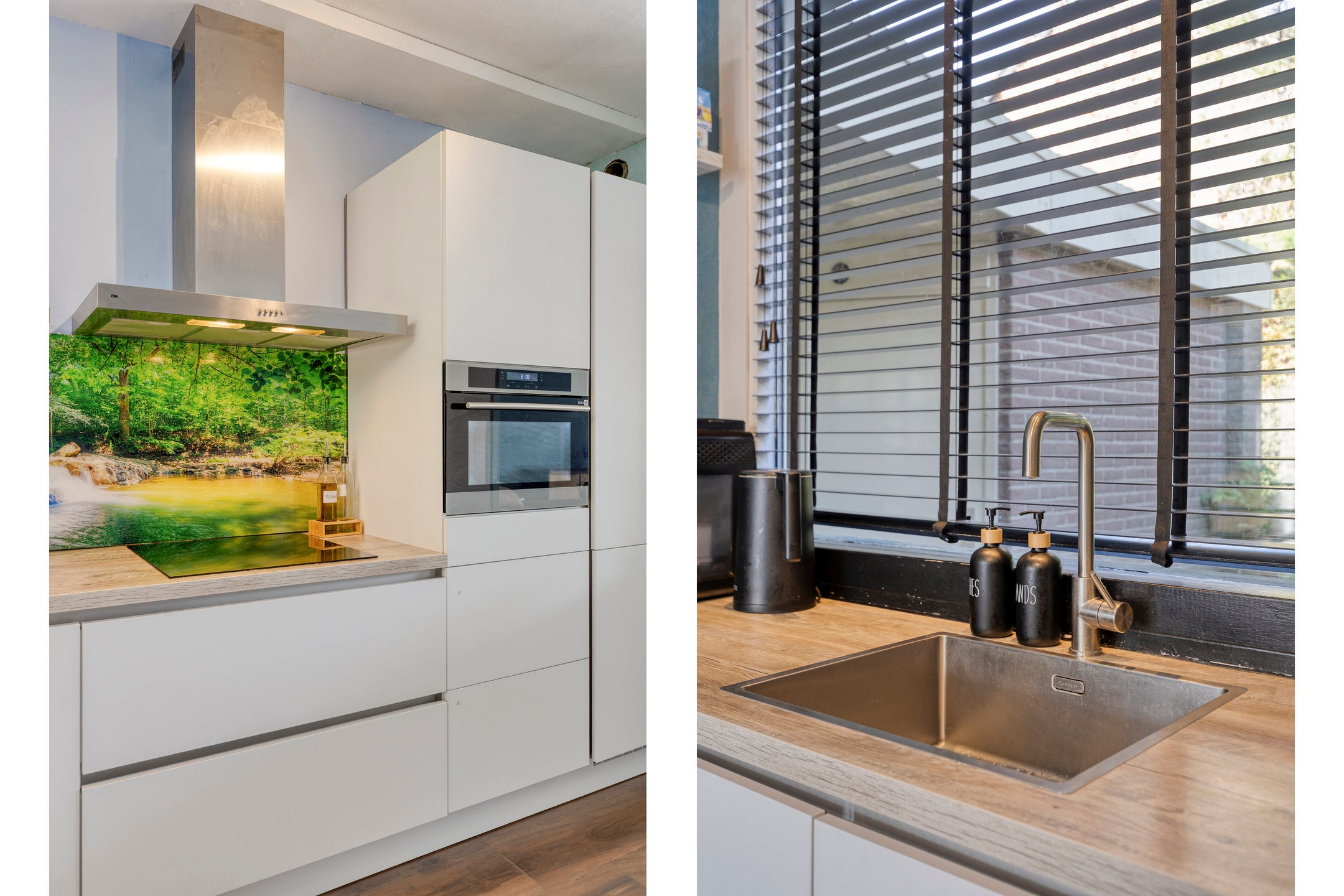 Tussenwoning te koop: Zijlberg 48, Zoetermeer