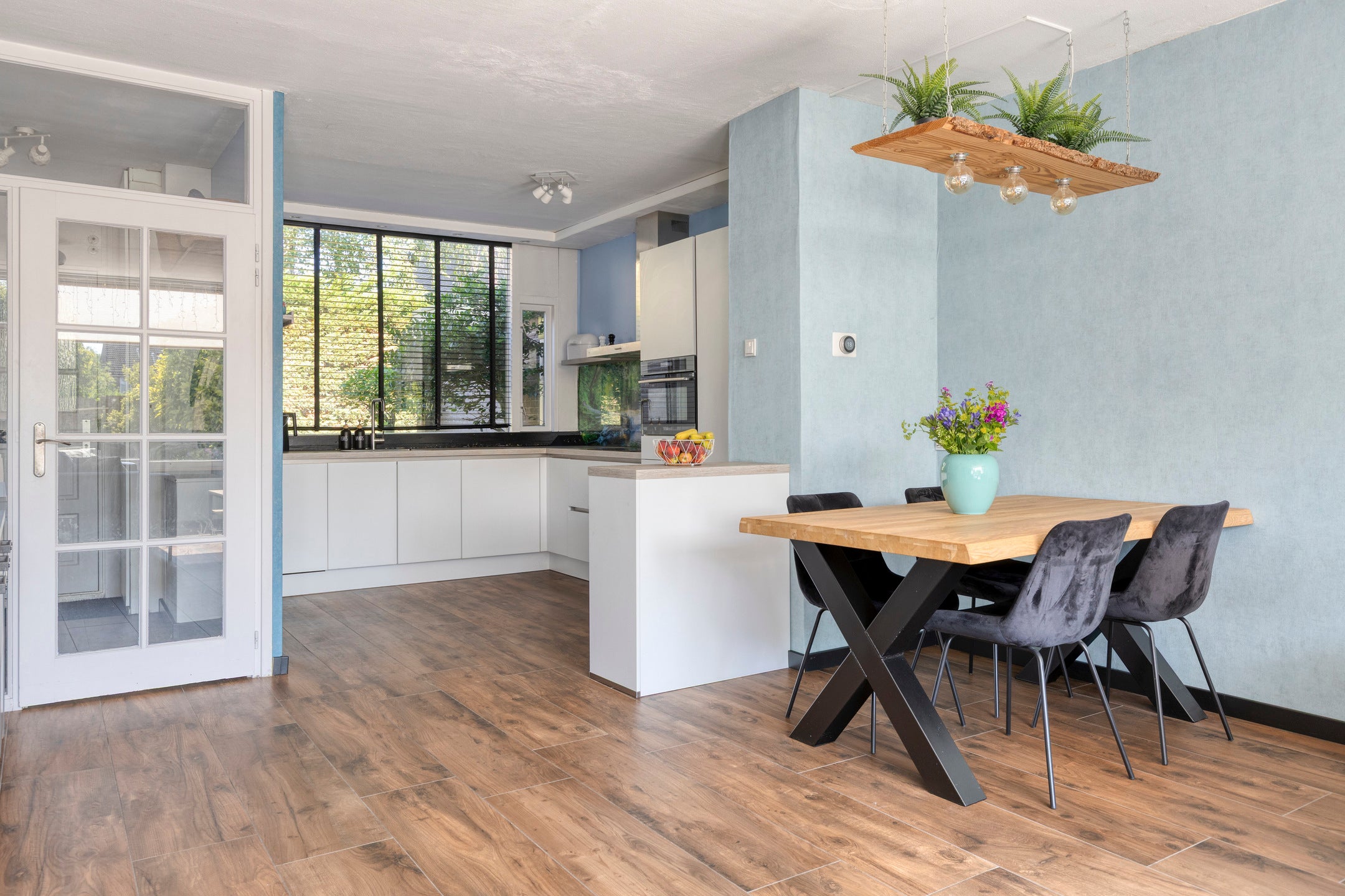 Tussenwoning te koop: Zijlberg 48, Zoetermeer
