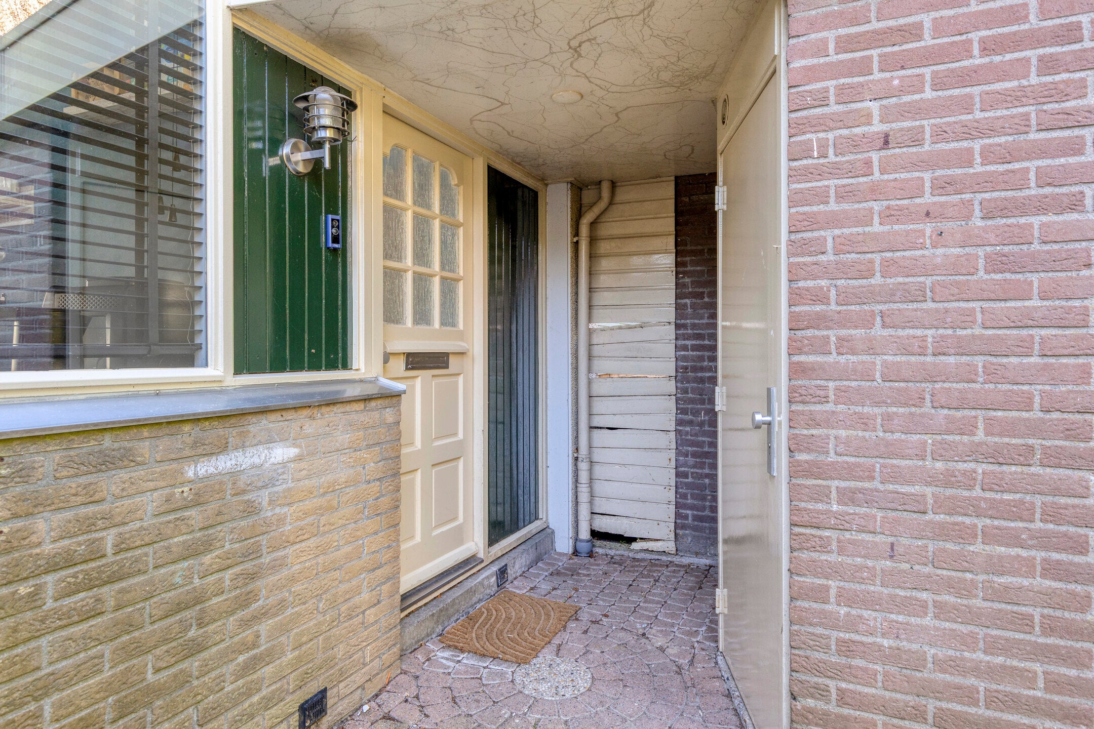 Tussenwoning te koop: Zijlberg 48, Zoetermeer