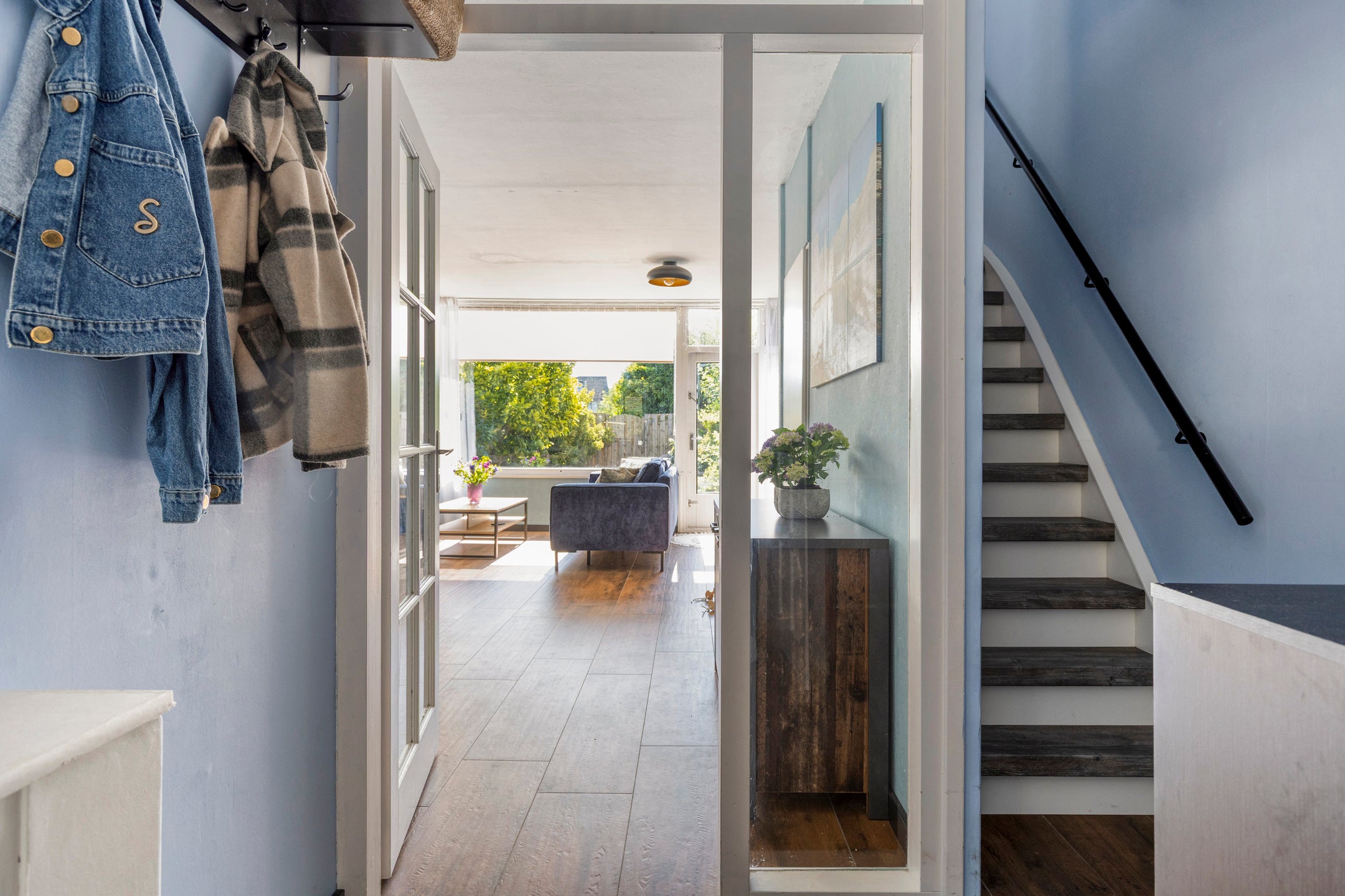 Tussenwoning te koop: Zijlberg 48, Zoetermeer