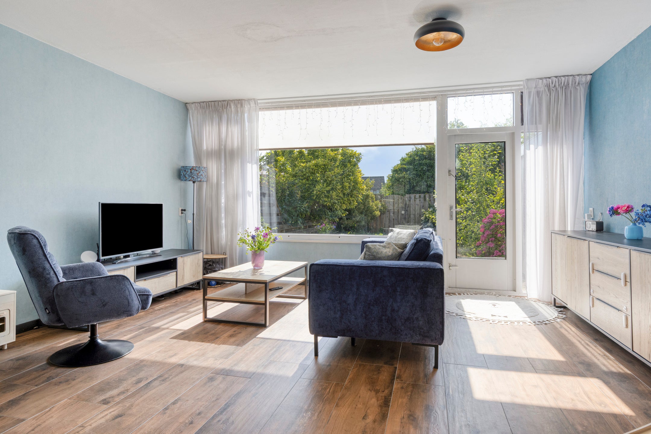 Tussenwoning te koop: Zijlberg 48, Zoetermeer