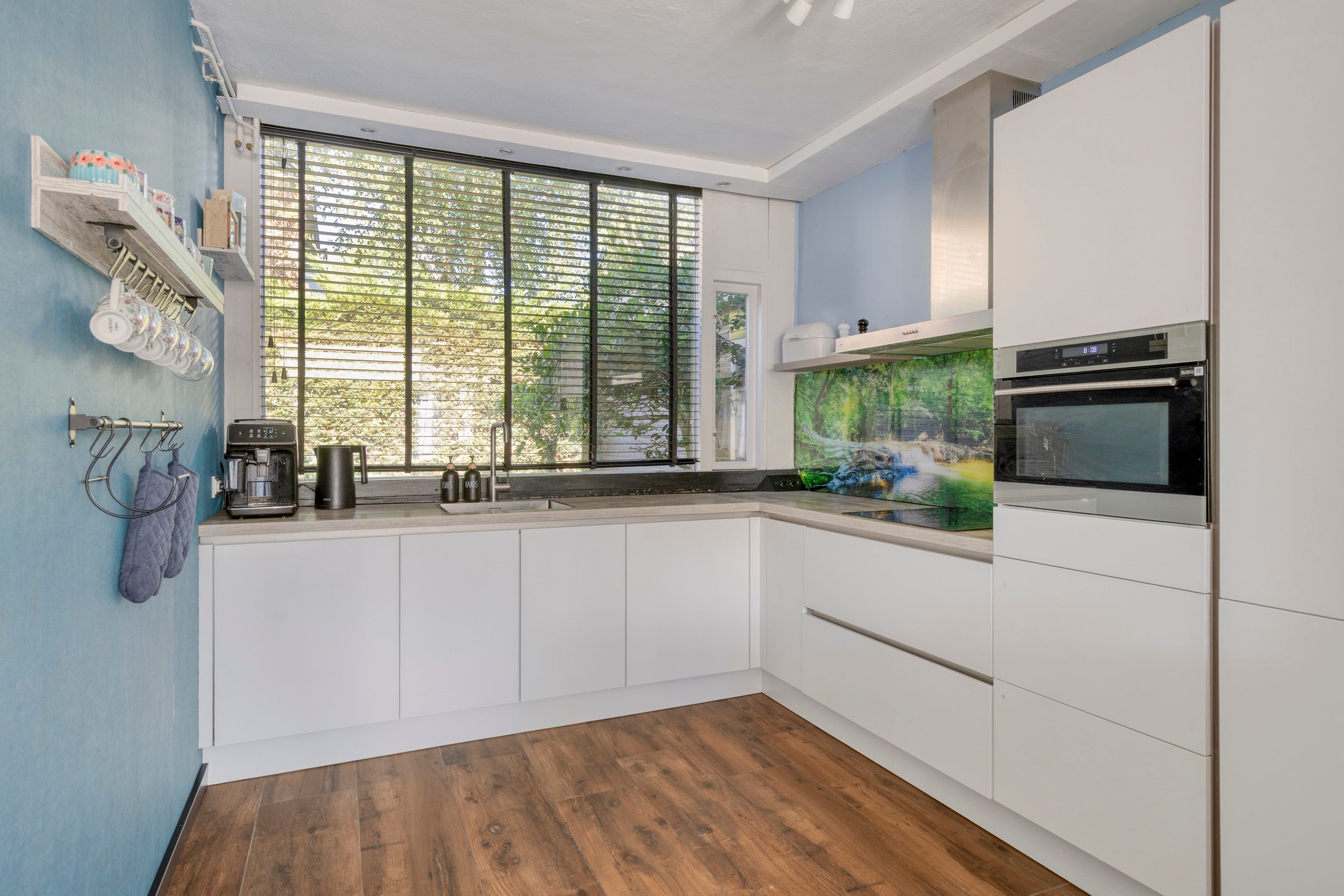 Tussenwoning te koop: Zijlberg 48, Zoetermeer