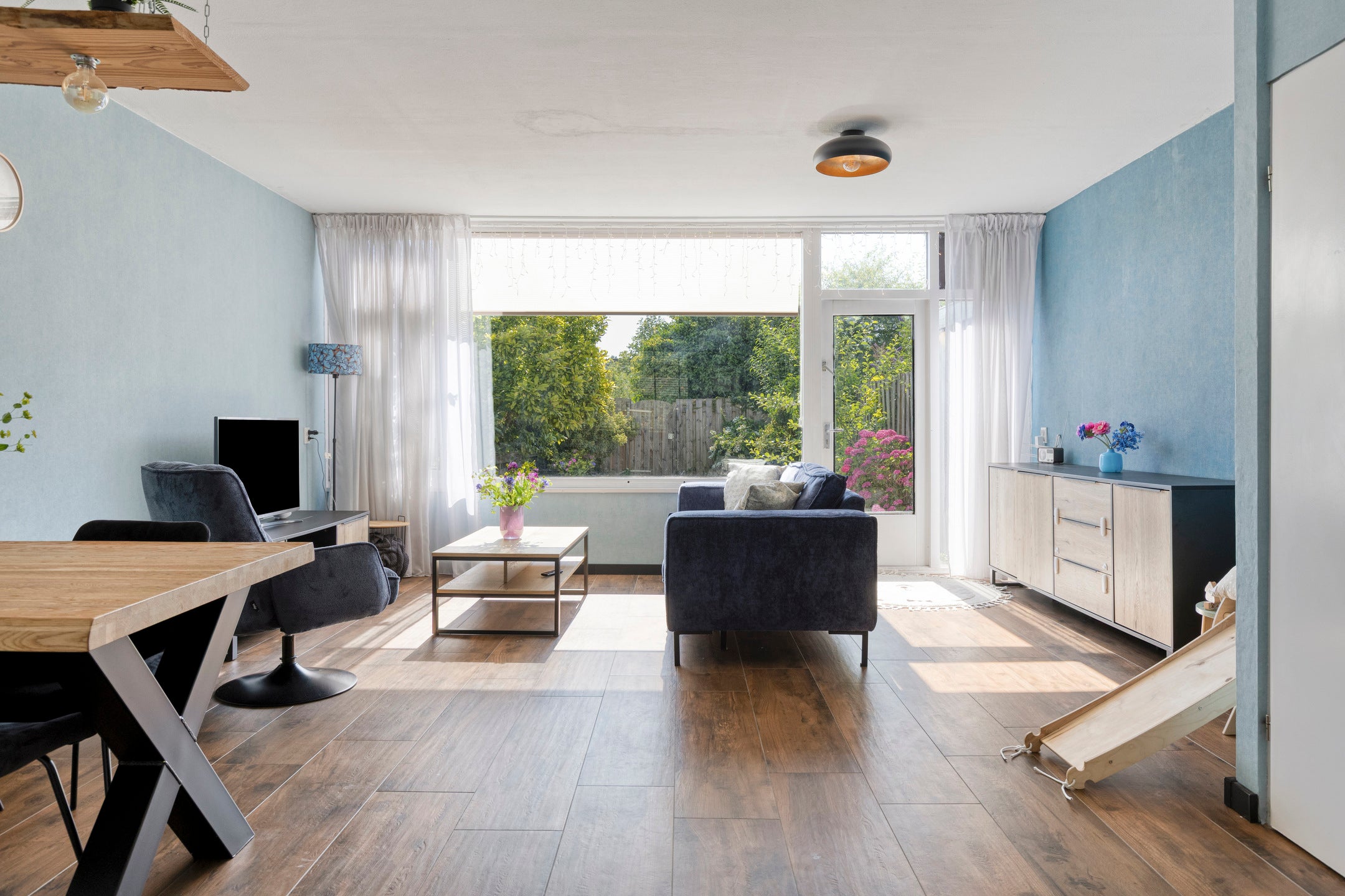 Tussenwoning te koop: Zijlberg 48, Zoetermeer
