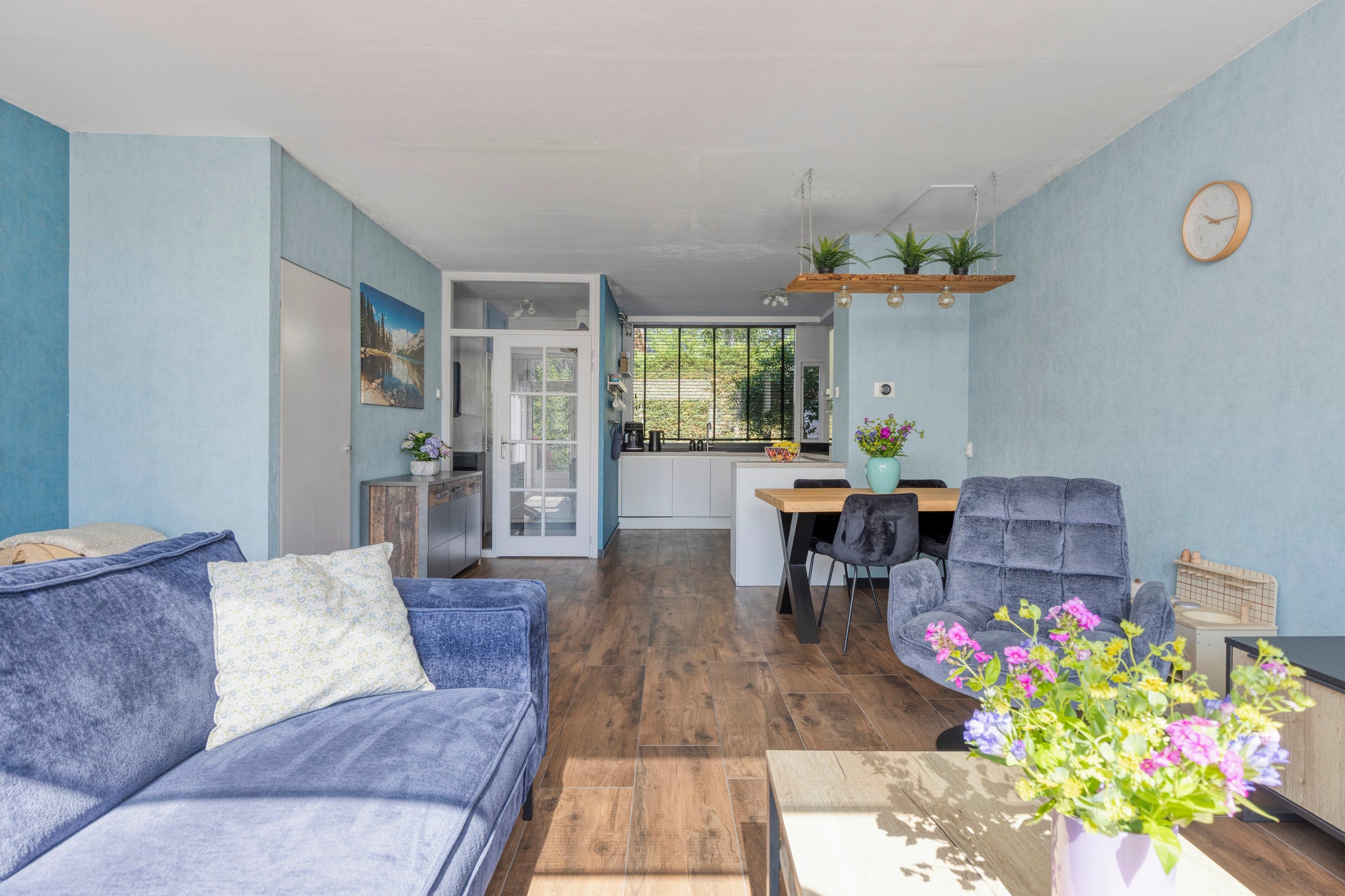 Tussenwoning te koop: Zijlberg 48, Zoetermeer