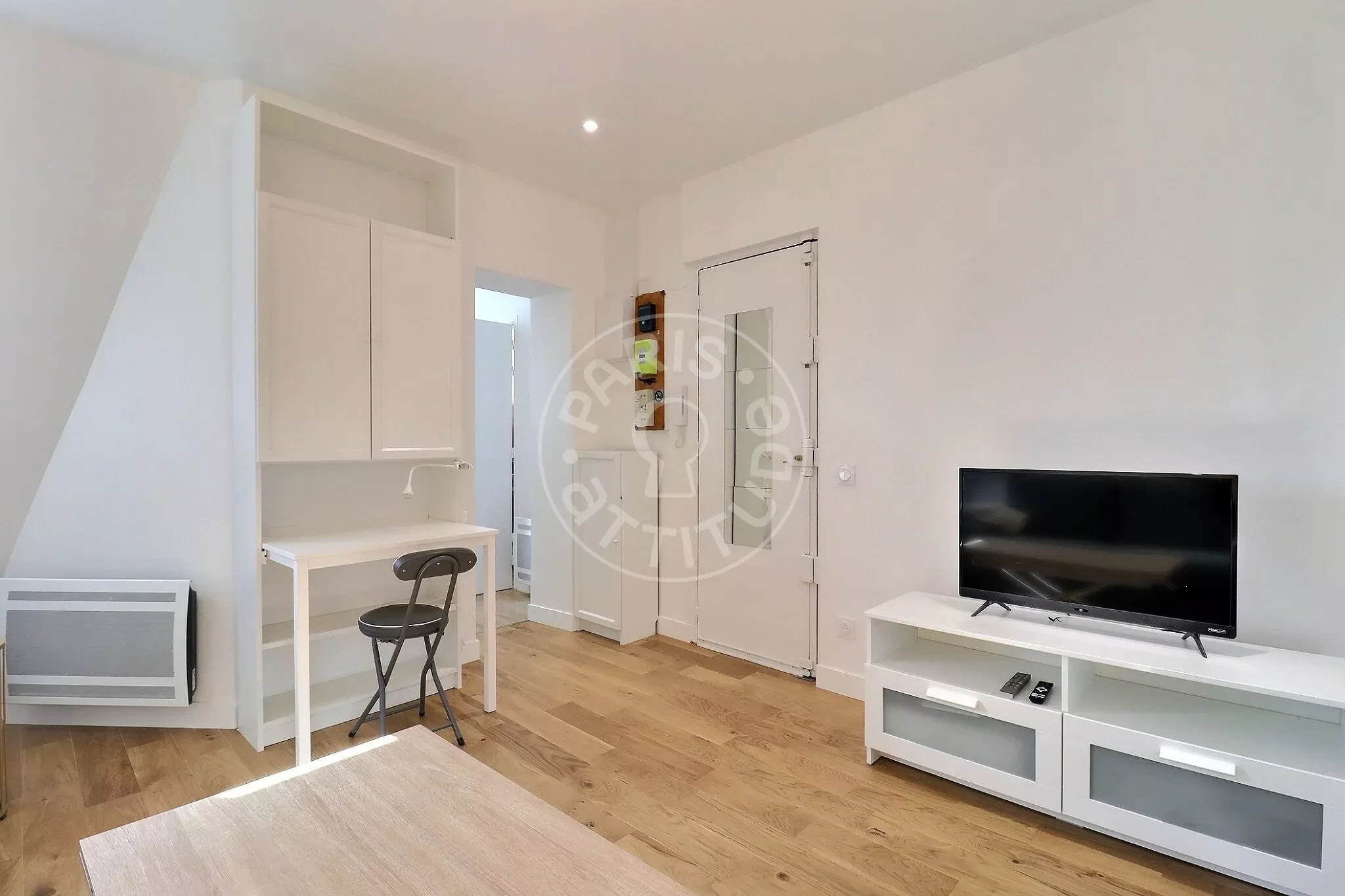 Appartement Rue Ambroise Paré à Paris