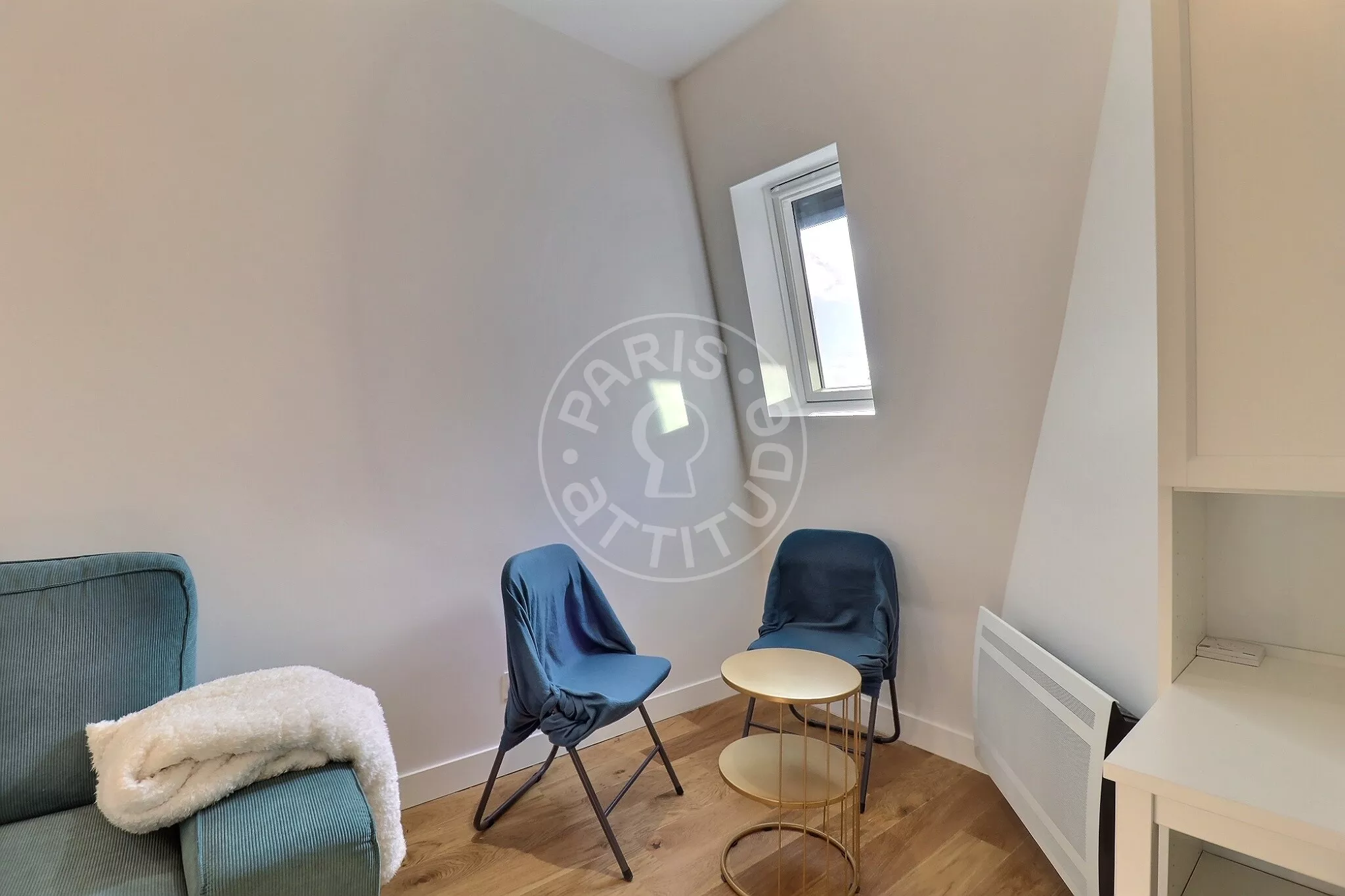 Appartement Rue Ambroise Paré à Paris
