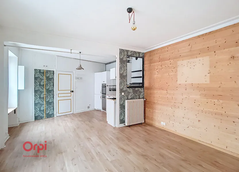 Appartement Rue du Coudray à Nantes