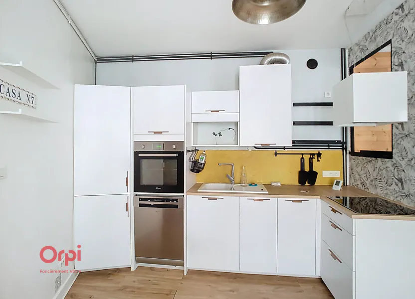 Appartement Rue du Coudray à Nantes