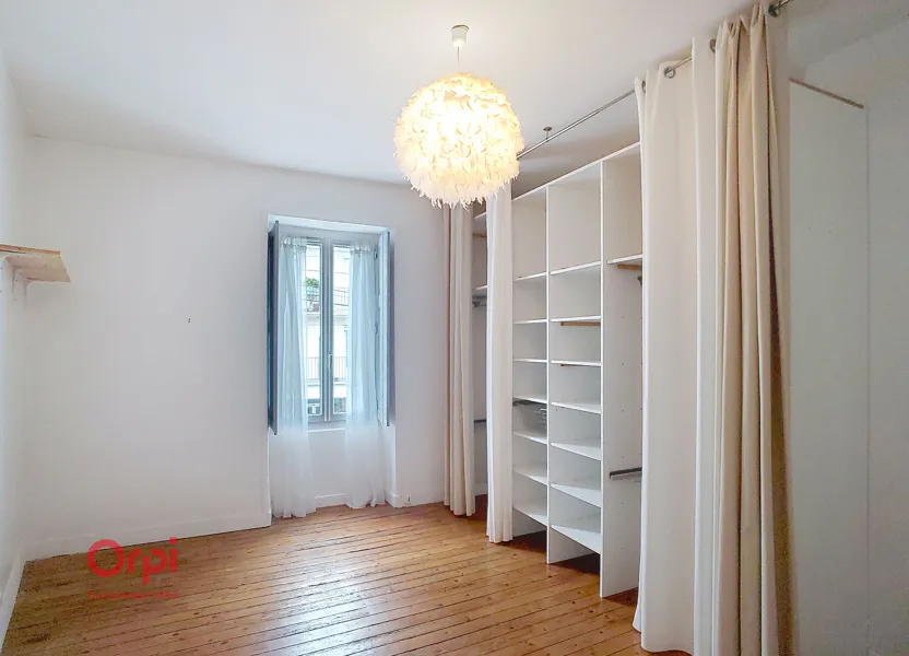Appartement Rue du Coudray à Nantes