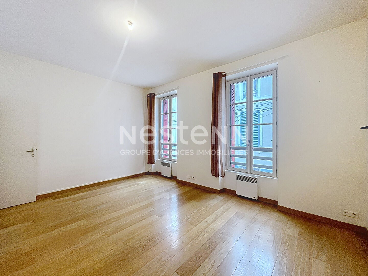 Appartement Rue Georges Clemenceau à Luçon